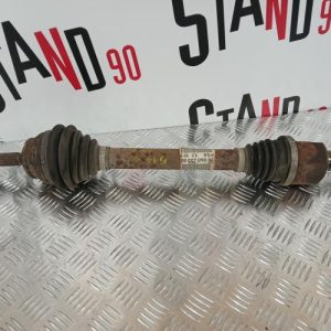 CITROEN C3 2 PHASE 1