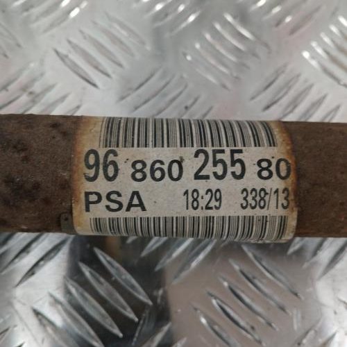 CITROEN C3 2 PHASE 1