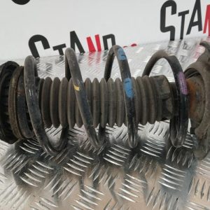 CITROEN C3 2 PHASE 1