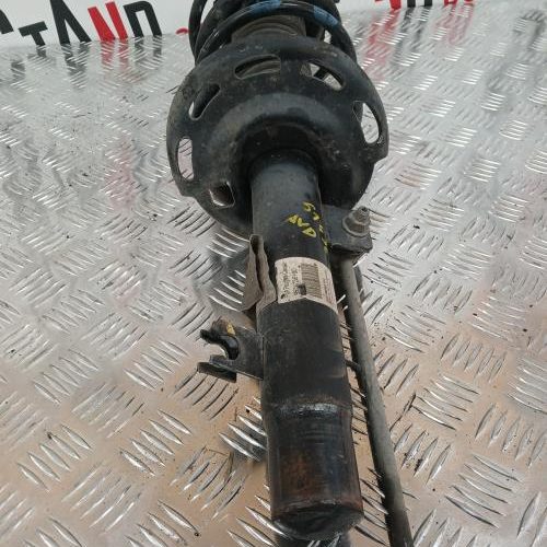 CITROEN C3 2 PHASE 1