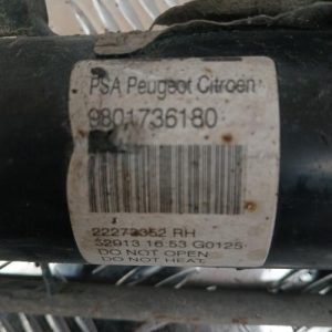 CITROEN C3 2 PHASE 1