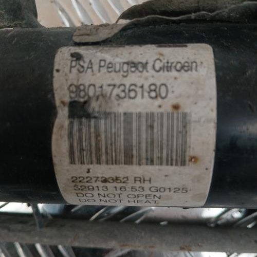 CITROEN C3 2 PHASE 1