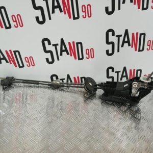 CITROEN C3 2 PHASE 1