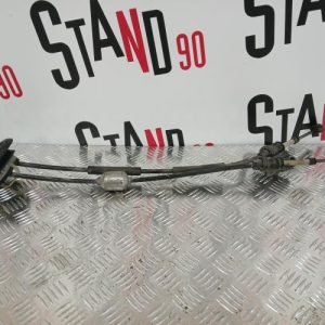 CITROEN C3 2 PHASE 1