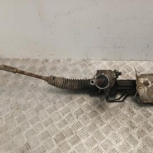 FORD FOCUS 2 PHASE 2