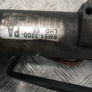 FORD FOCUS 2 PHASE 2