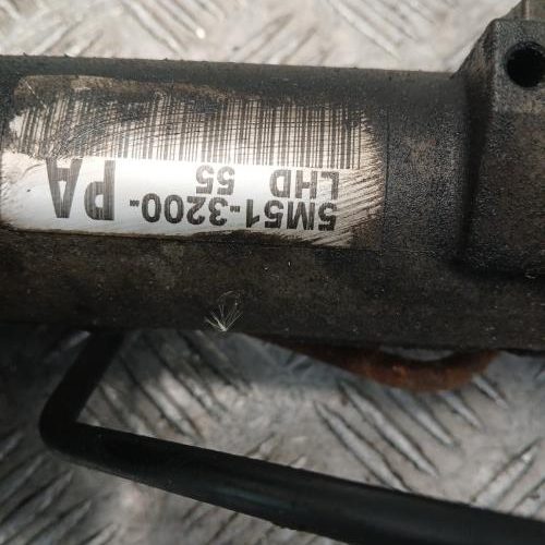 FORD FOCUS 2 PHASE 2