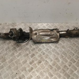 FORD FOCUS 2 PHASE 2