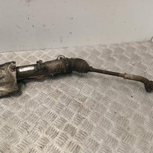 FORD FOCUS 2 PHASE 2