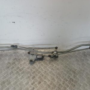 OPEL MERIVA A PHASE 2