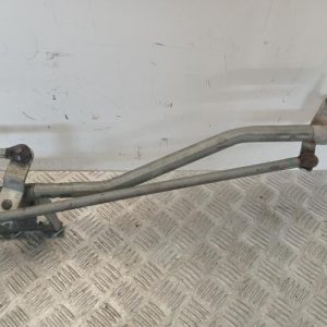 OPEL MERIVA A PHASE 2