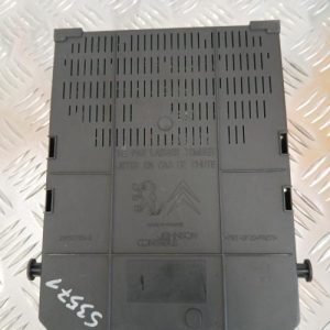 PEUGEOT 5008 1 PHASE 1