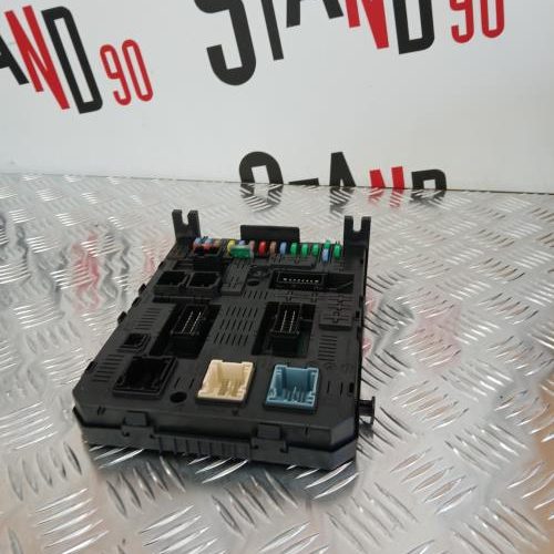 PEUGEOT 5008 1 PHASE 1