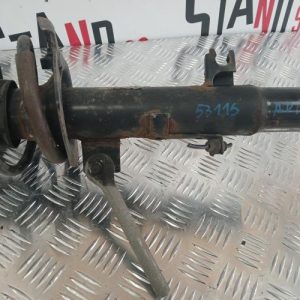 CITROEN C3 2 PHASE 1