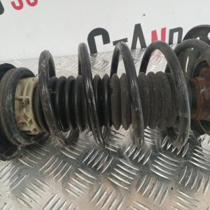 CITROEN C3 2 PHASE 1