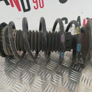 CITROEN C3 2 PHASE 1