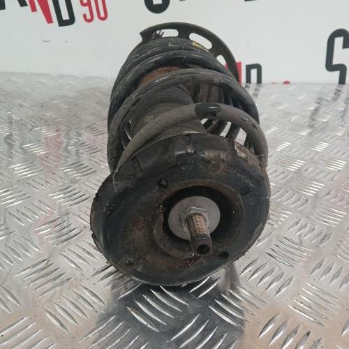 CITROEN C3 2 PHASE 1