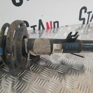 CITROEN C3 2 PHASE 1