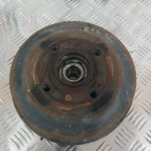 CITROEN C3 2 PHASE 1