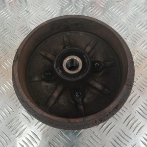 CITROEN C3 2 PHASE 1