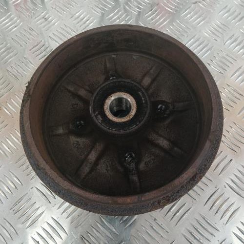 CITROEN C3 2 PHASE 1