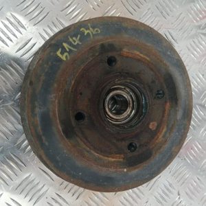 CITROEN C3 2 PHASE 1