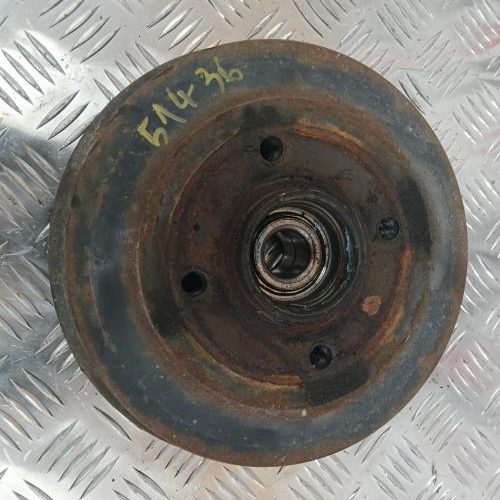 CITROEN C3 2 PHASE 1