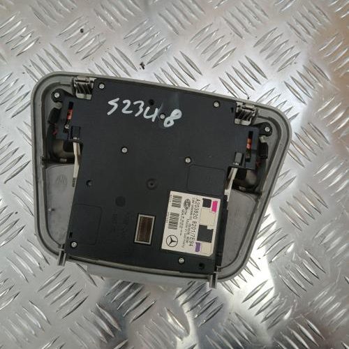 MERCEDES CLASSE CLC 203 COUPE