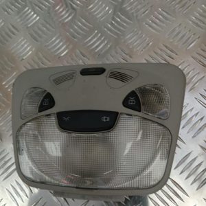 MERCEDES CLASSE CLC 203 COUPE