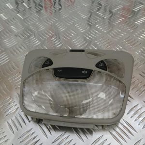 MERCEDES CLASSE CLC 203 COUPE