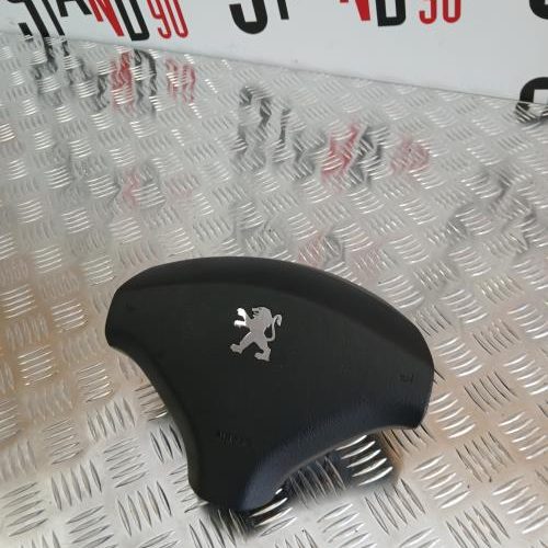 PEUGEOT 5008 1 PHASE 1