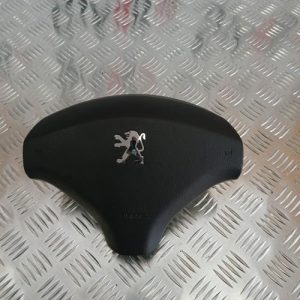 PEUGEOT 5008 1 PHASE 1