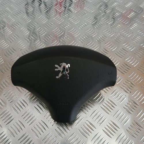 PEUGEOT 5008 1 PHASE 1