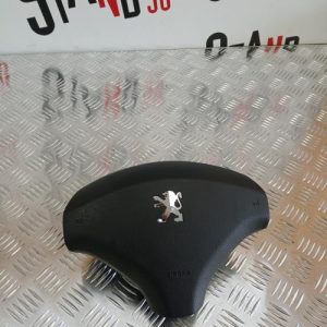 PEUGEOT 5008 1 PHASE 1