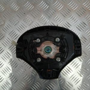 PEUGEOT 5008 1 PHASE 1