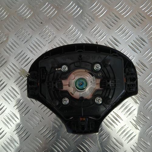 PEUGEOT 5008 1 PHASE 1