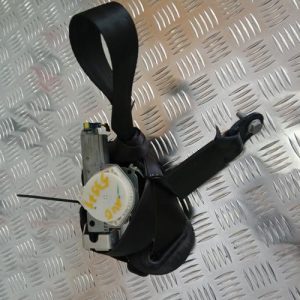 PEUGEOT 5008 1 PHASE 1