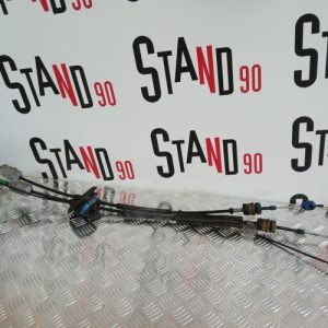 PEUGEOT 5008 1 PHASE 1