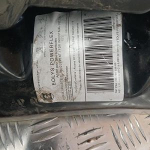 CITROEN C3 2 PHASE 1