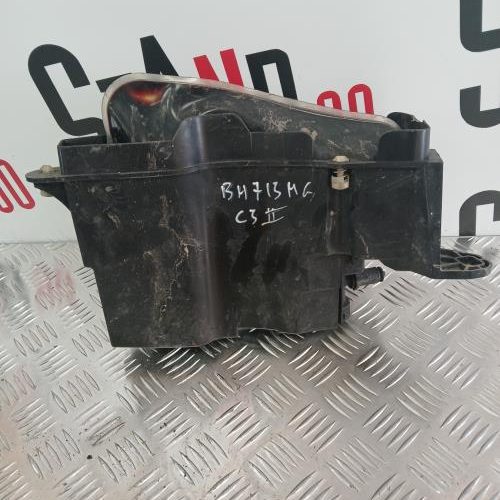 CITROEN C3 2 PHASE 1