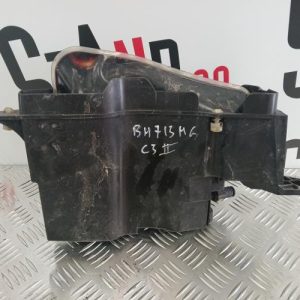 CITROEN C3 2 PHASE 1