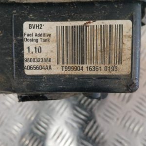 CITROEN C4 GRAND PICASSO 2