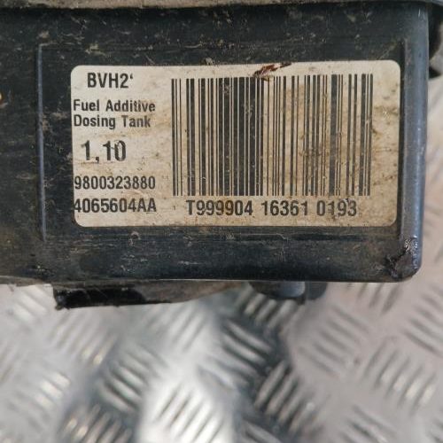 CITROEN C4 GRAND PICASSO 2