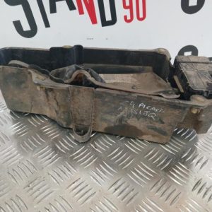 CITROEN C4 PICASSO 1