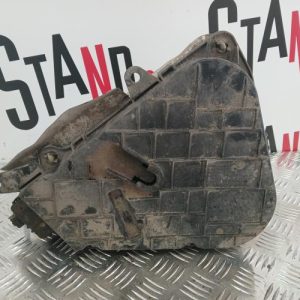 CITROEN C4 1 PHASE 1