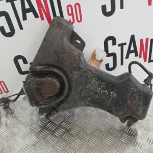 PEUGEOT 508 1 PHASE 1