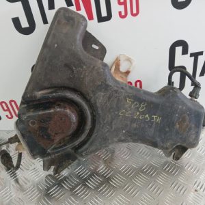 PEUGEOT 508 1 PHASE 1