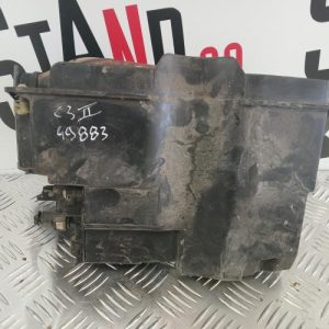 CITROEN C3 2 PHASE 1