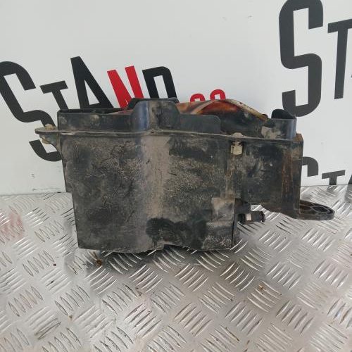 CITROEN C3 2 PHASE 1