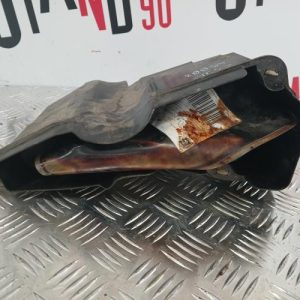 CITROEN C3 2 PHASE 1